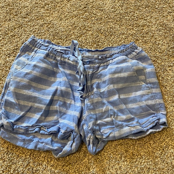 Old Navy Soft Shorts - Picture 2 of 2